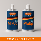 [OFERTA LIMITADA] Super Cola Alemã Reparadora de Metal FixaPro™ - COMPRE 1 LEVE 2